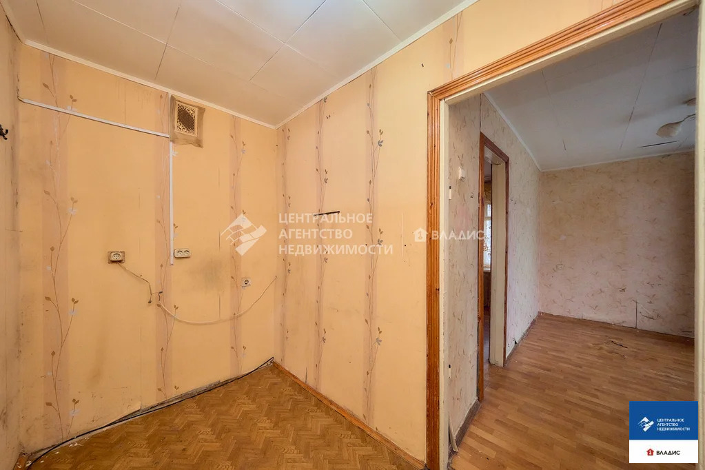 Продажа квартиры, Рязань, ул. Забайкальская - Фото 8