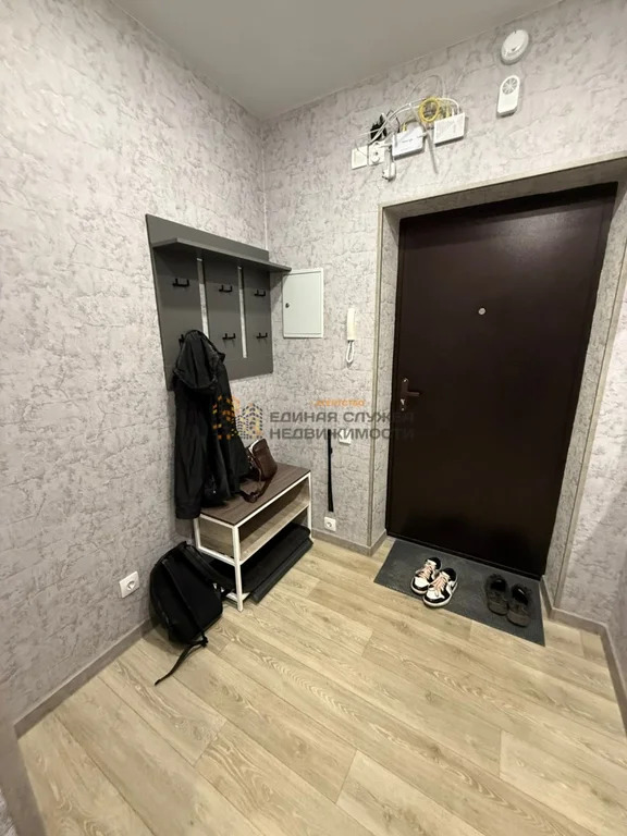 Аренда квартиры, Уфа, ул. Айская - Фото 12