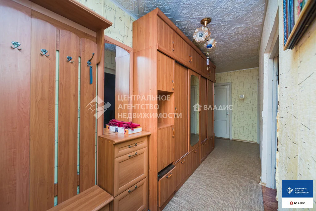 Продажа квартиры, Октябрьский, Михайловский район, ул. Юбилейная - Фото 12