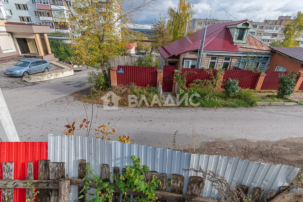 Земельный участок на продажу, городской округ Владимир, Сущёвская . - Фото 3