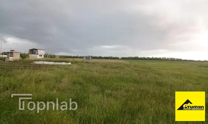 Продажа участка, Александровка, Ейский район, ул. Московская - Фото 3