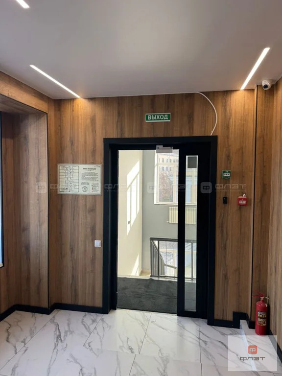 Продажа квартиры, Казань, ул. Толстого - Фото 13