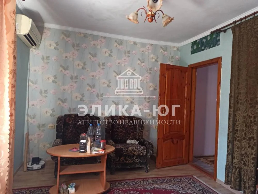 Продажа таунхауса, Новомихайловский, Крымский район, 2-мкр. - Фото 3