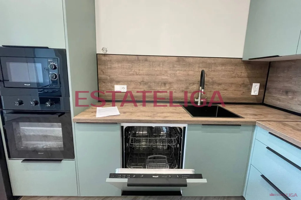 Аренда квартиры, Волоколамское ш. - Фото 4