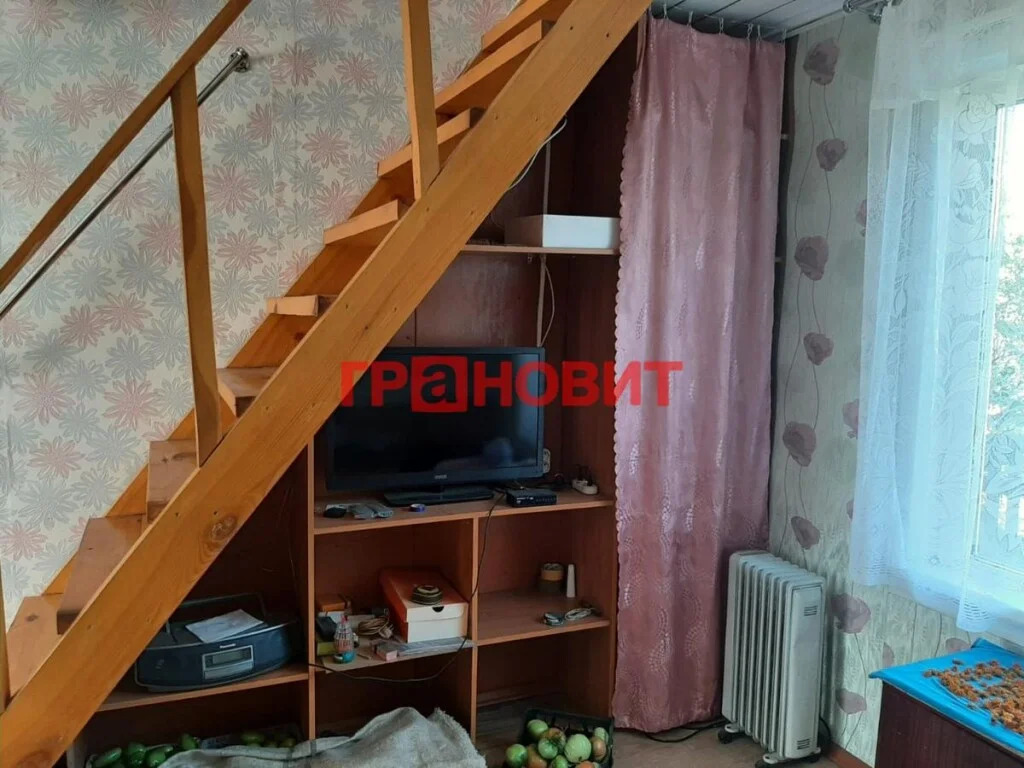 Продажа дома, Искитим, Юбилейная - Фото 31