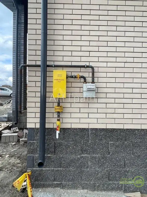 Новый дом в Пушкарное-78 , семейная ипотека - Фото 11