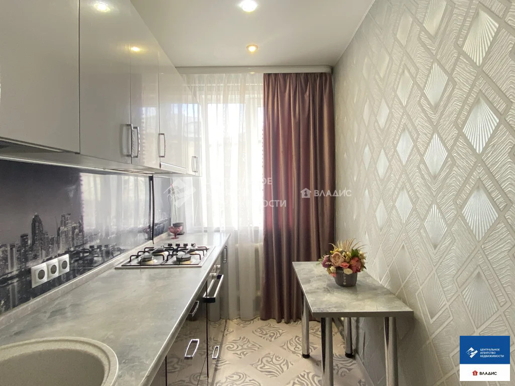 Продажа квартиры, Скопин, Заводская улица - Фото 22