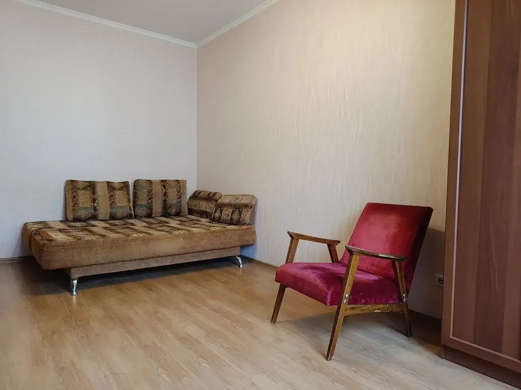 1 к.кв. ул. Белкинская 25 - Фото 3