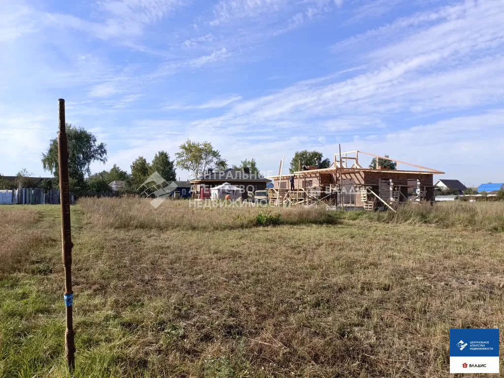 Продажа участка, Поляны, Рязанский район - Фото 2