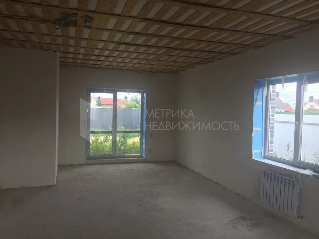 Продажа дома, Тюменский район, Тюменский р-н - Фото 3
