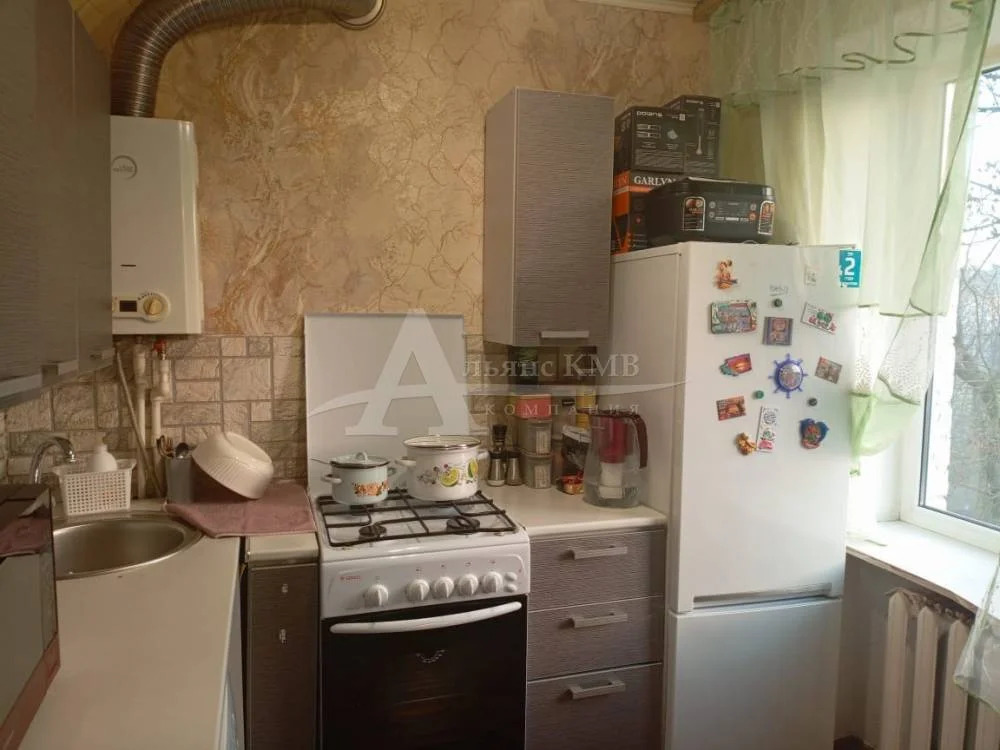 Продажа квартиры, Георгиевск, ул. Кочубея - Фото 5