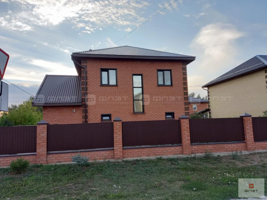 Продажа дома, Столбище, Лаишевский район, ул. Кооперативная - Фото 3