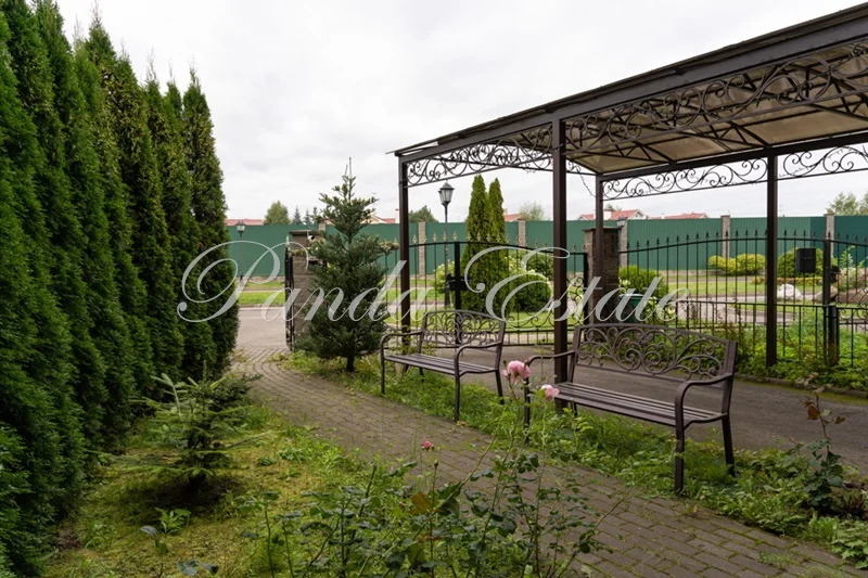 Чистые пруды-2 Аренда (ном. объекта: 9677) - Фото 8