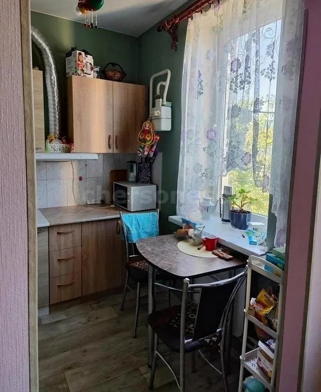 Продажа квартиры, Севастополь, ул. Инкерманская - Фото 1
