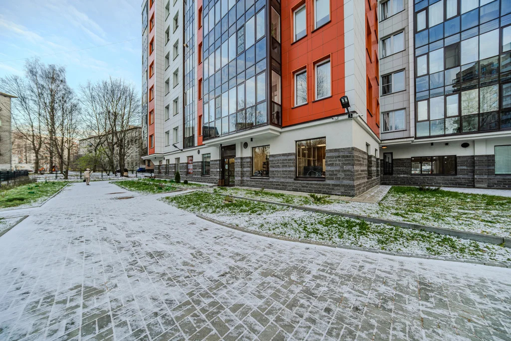 Продажа офиса 167 м2 - Фото 26