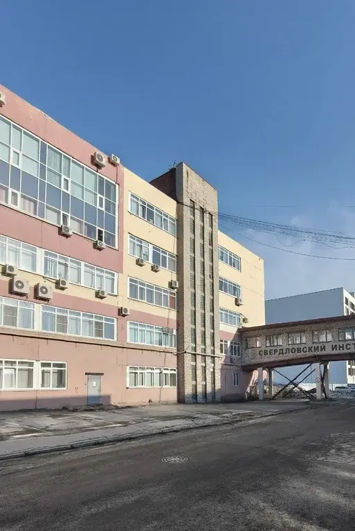 Продается здание в центре Екатеринбурга - Фото 6