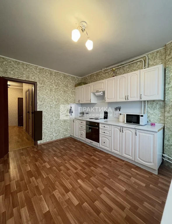 Продажа квартиры, Немчиновка, Одинцовский район, улица Связистов - Фото 2