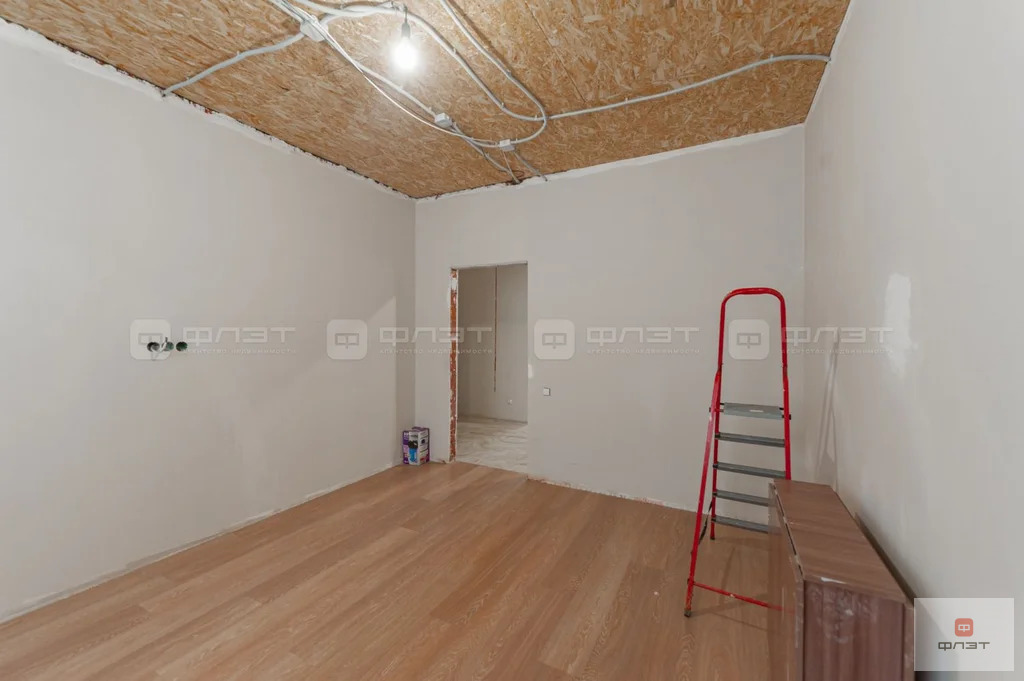 Продажа дома, Лаишевский район, ул. Медовая - Фото 19