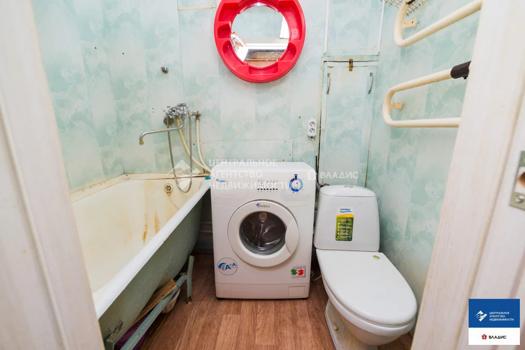 Продажа квартиры, Рязань, ул. Сельских Строителей - Фото 7