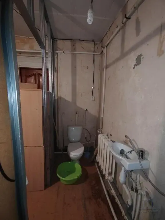 Продаю 2 комнаты в коммунальной квартире в центре Ростова-на-Дону - Фото 9