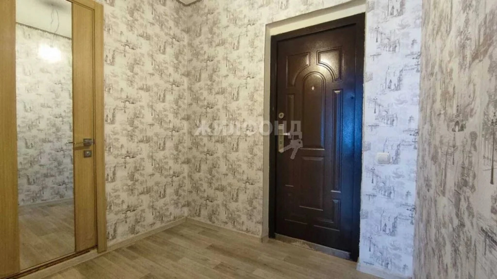 Продажа квартиры, Новосибирск, Татьяны Снежиной - Фото 9