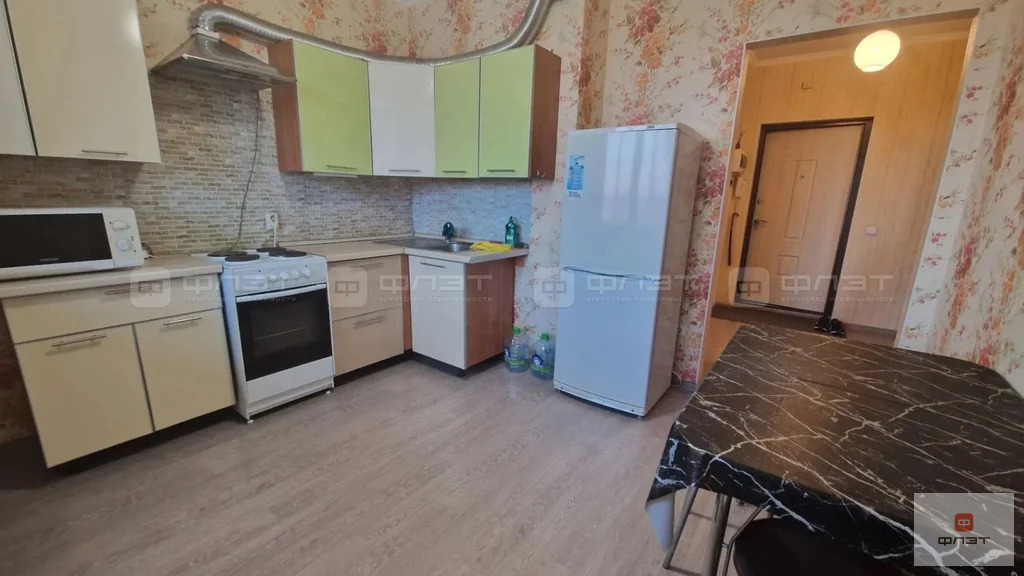 Продажа квартиры, Казань, Победы пр-кт. - Фото 3