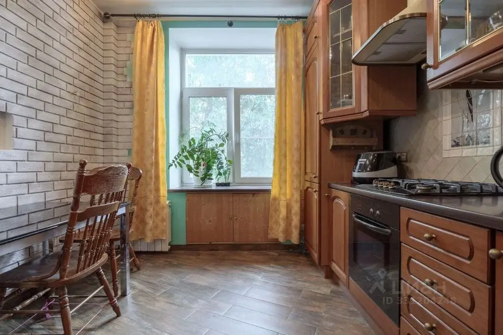 Купить двухкомнатную квартиру 62.0м ул. Академика Королева, 9К1, ... - Фото 11