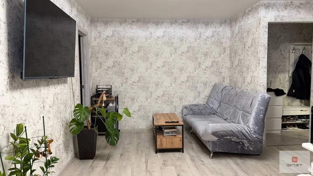 Продажа квартиры, Казань, ул. Халезова - Фото 1