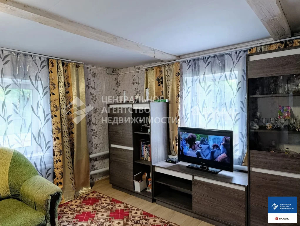 Продажа дома, Фролово, Шиловский район, улица Евпатия Коловрата - Фото 12