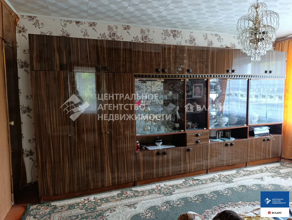 Продажа квартиры, Шилово, Шиловский район, ул. Рязанская - Фото 10