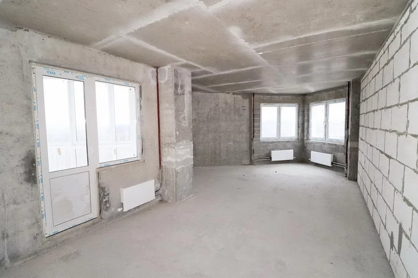 Купить Квартиру Солнечногорский Район От Застройщика