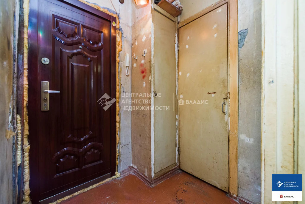 Продажа квартиры, Рязань, ул. Новоселов - Фото 7