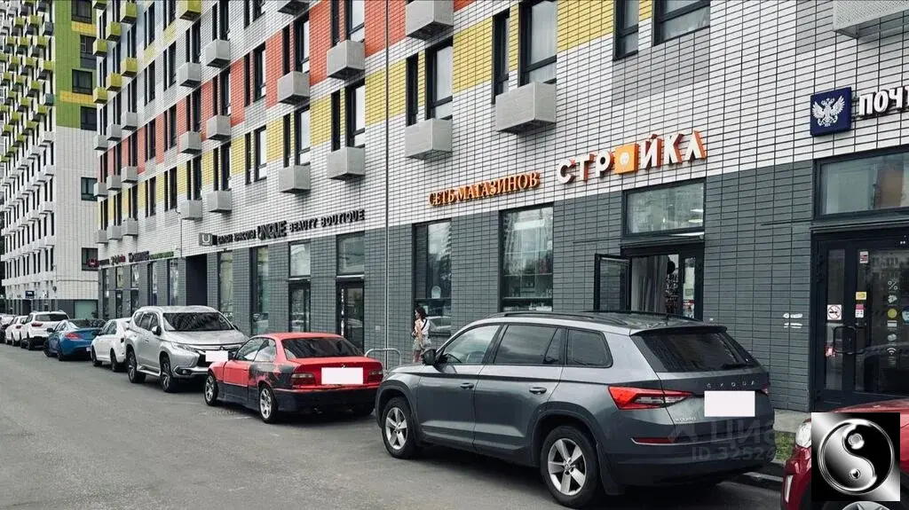 Аренда комнаты 77.0/13м Старонародная ул., 2, Москва, ЮЗАО, р-н Южное ... - Фото 28