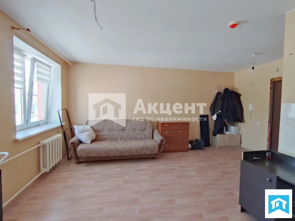Продажа квартиры, Кохма, Ивановский район, мкр Просторный - Фото 3