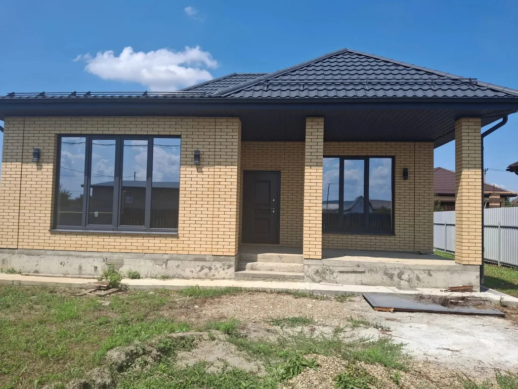 Продажа дома, Абинск, Абинский район, Балтийский пер. - Фото 2