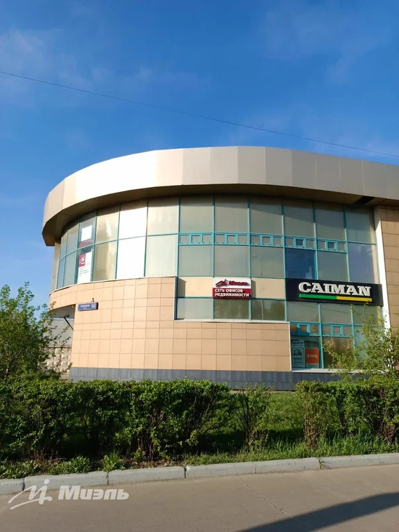 Полярная офис - Фото 30