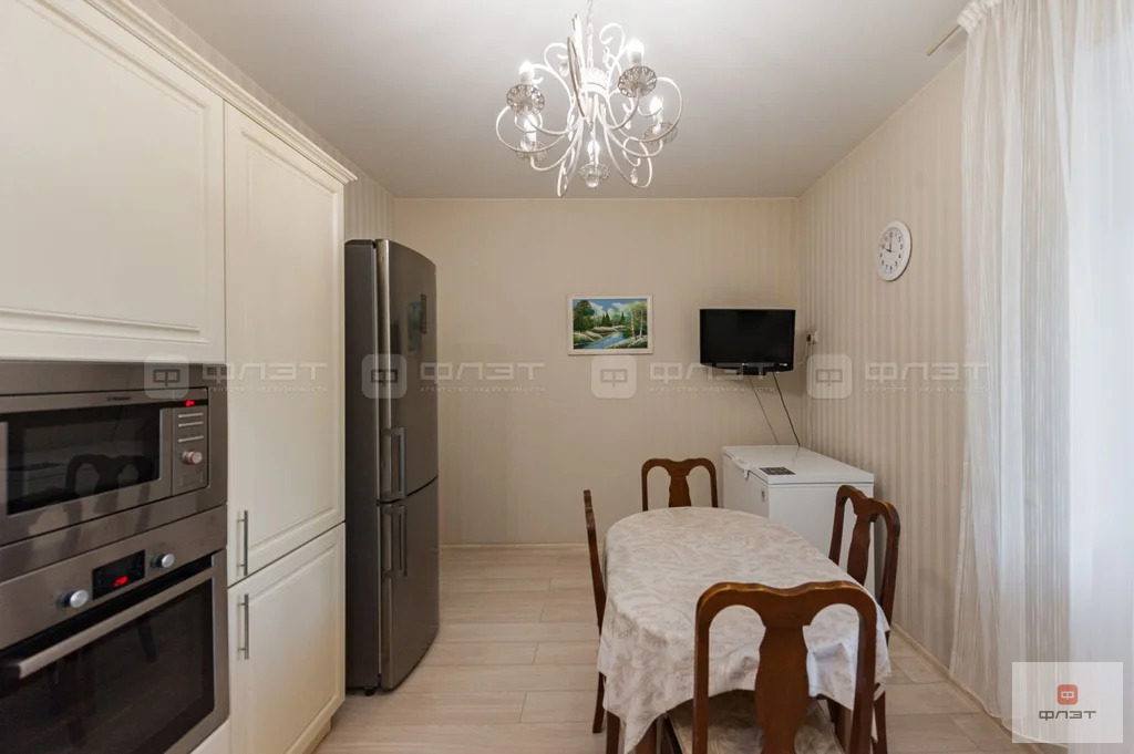 Продажа дома, Казань, ул. Большая Красная (Малые Клыки) - Фото 32