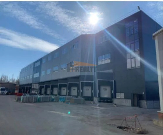 Аренда склада, Подольск, Троицкая ул. - Фото 1