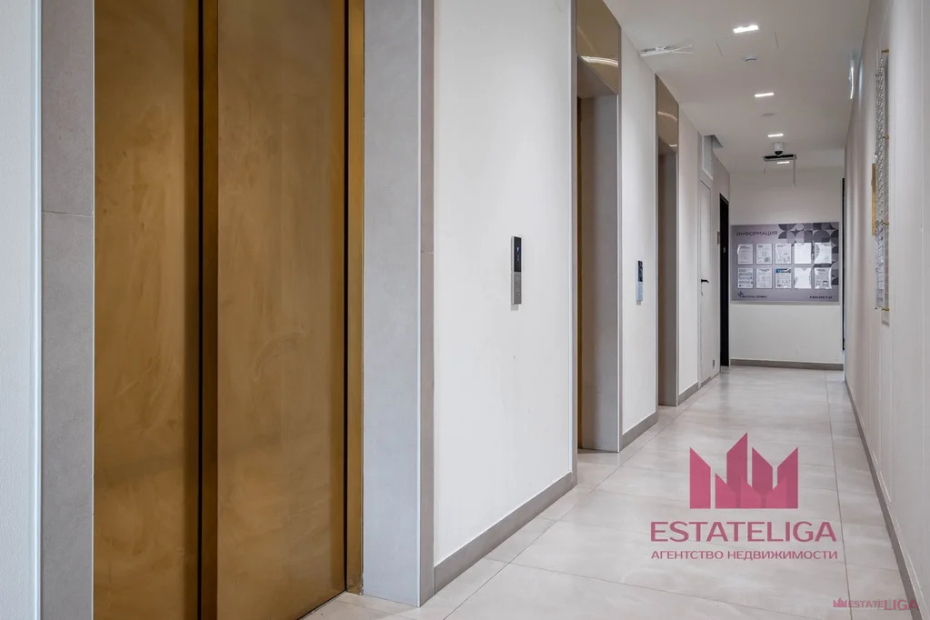 Продажа квартиры, Волгоградский пр-кт. - Фото 34