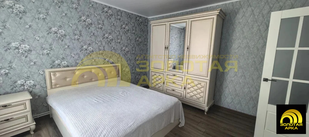 Продажа дома, Красный Октябрь, Темрюкский район, ул. Короткая - Фото 17