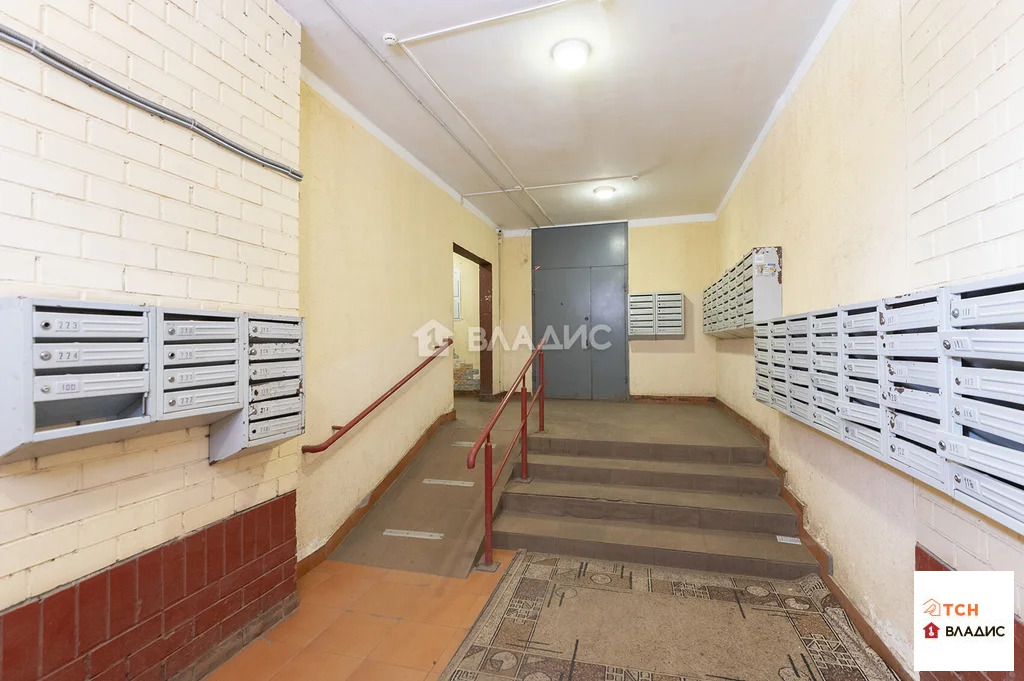 Продажа квартиры, Щелково, Щелковский район, Космодемьянская улица - Фото 12