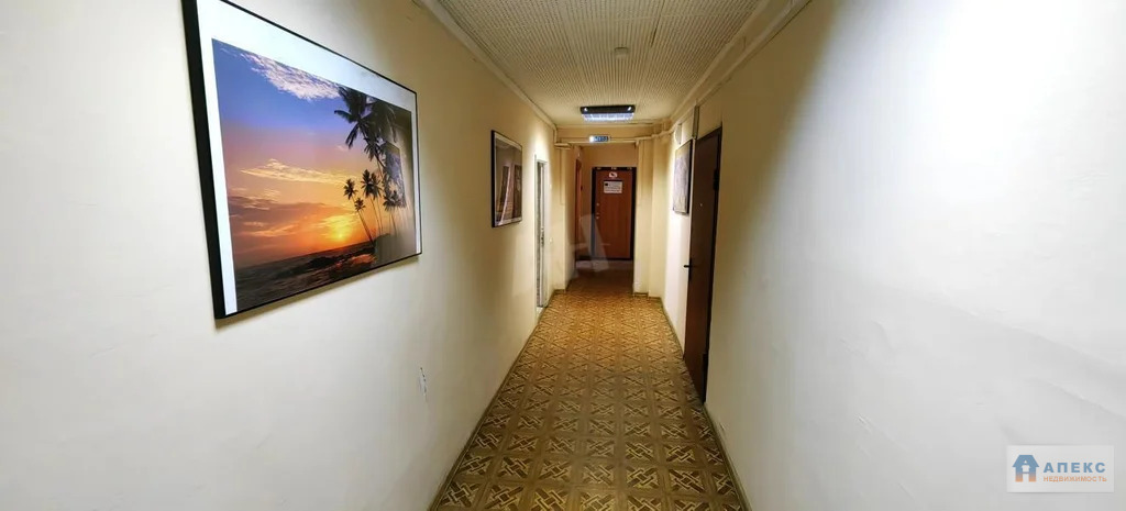Продажа офиса пл. 825 м2 м. Сухаревская в особняке в Красносельский - Фото 5