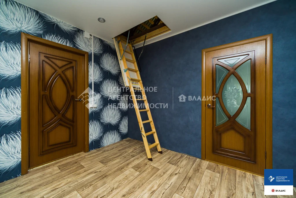 Продажа дома, Тума, Клепиковский район, ул. 1 Мая - Фото 8