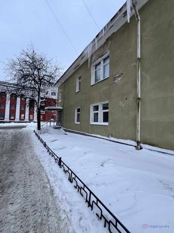 Продажа ПСН, Петрозаводск, Ленина пр-кт. - Фото 6