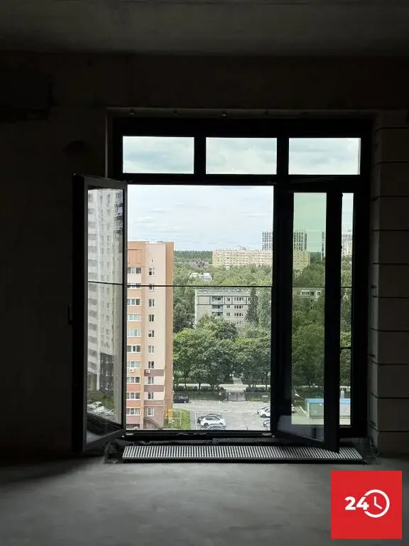 Видовая квартира в премиум-доме Пензы Holms Residence - Фото 18
