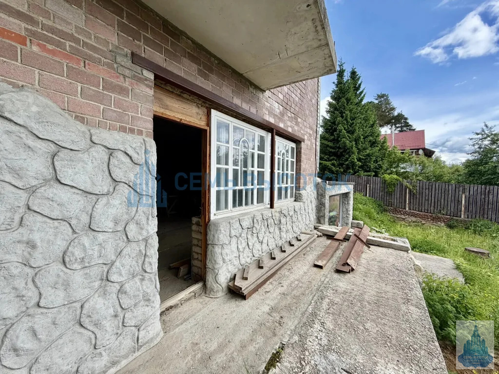 Продажа дома, Подольск, ул. Станичная - Фото 2