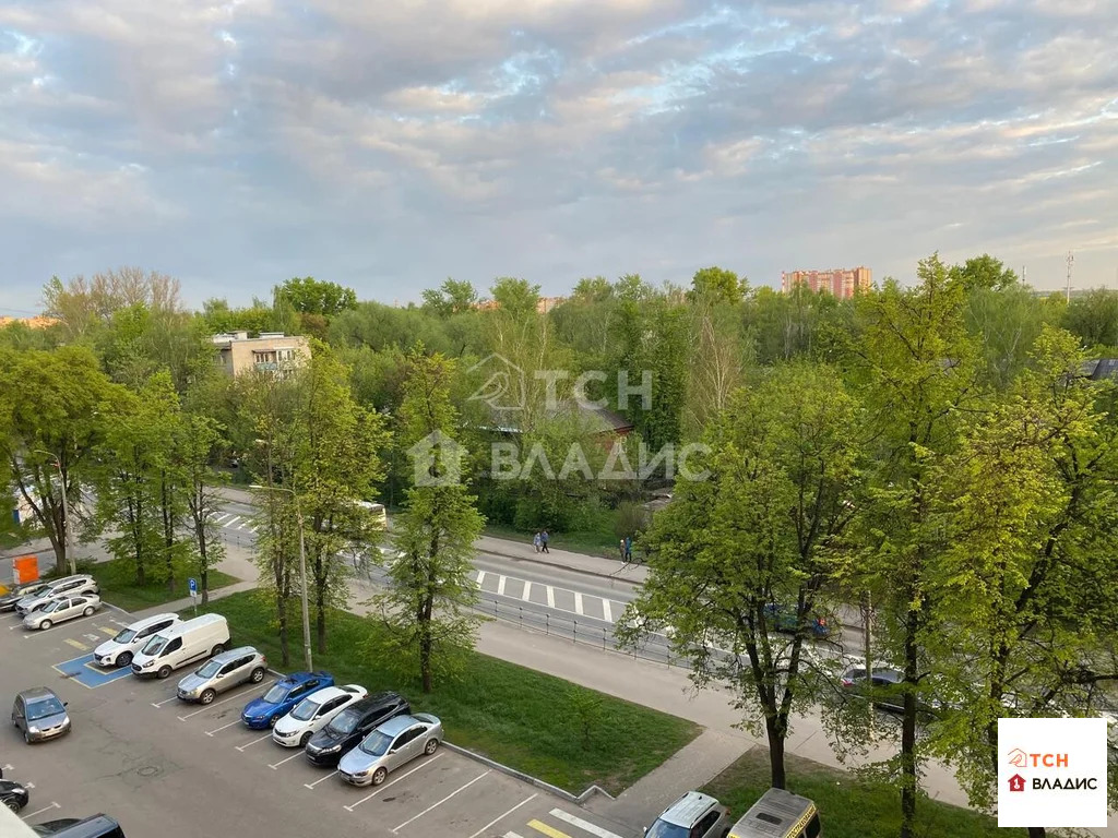 Продажа квартиры, Щелково, Щелковский район, ул. Центральная - Фото 18