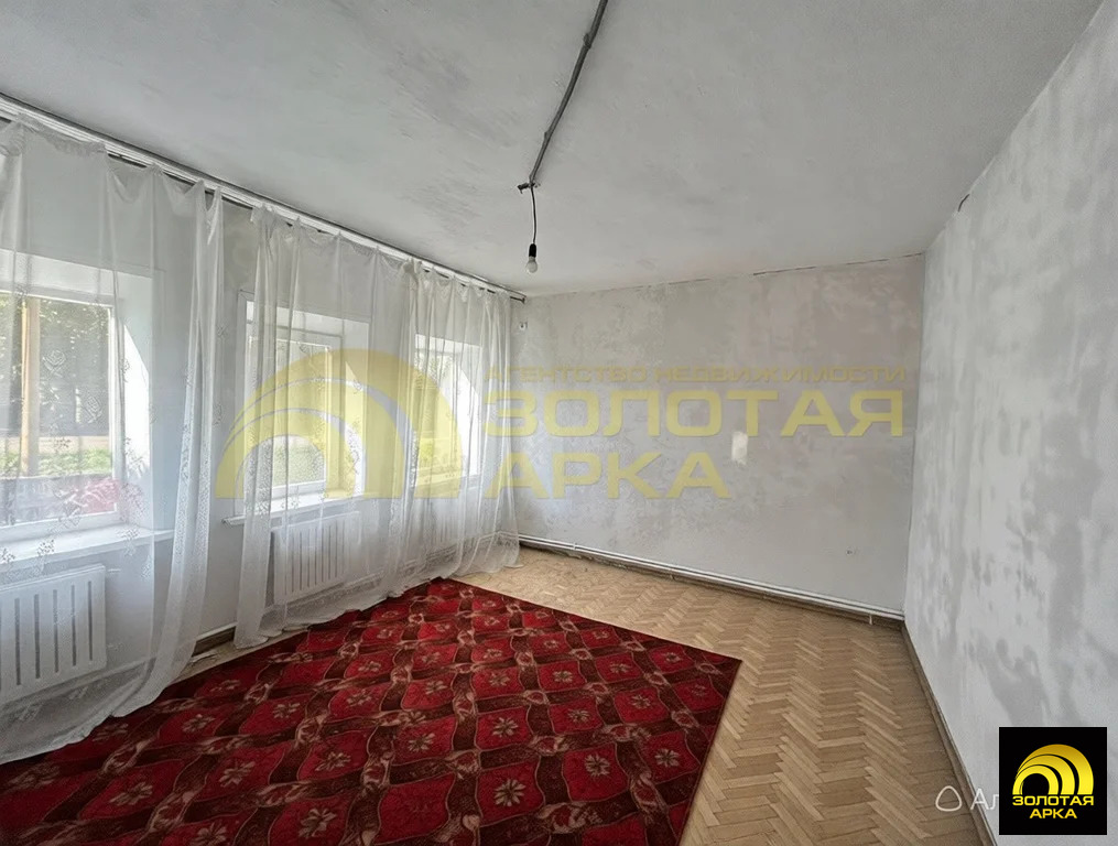 Продажа дома, Красный Октябрь, Темрюкский район - Фото 5