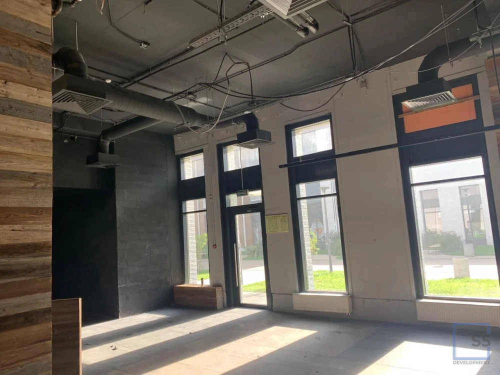 Аренда торгового помещения, м. Бабушкинская, ул. Коминтерна - Фото 3