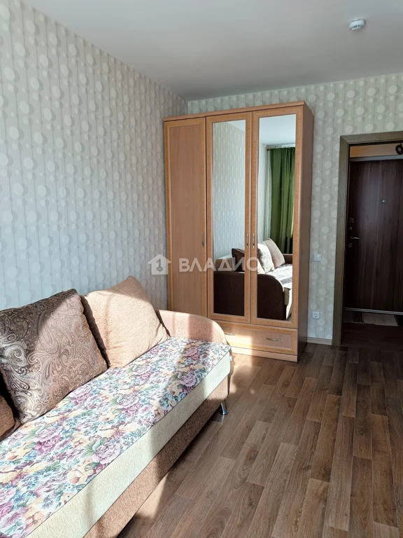 Санкт-Петербург, Парашютная улица, д.61к1, 1-комнатная квартира на ... - Фото 4